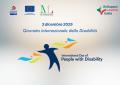 Inclusione e lavoro: le iniziative di Sviluppo Lavoro Italia per la Giornata delle Persone con Disabilità