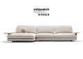 Il divano David di BertO premiato agli Archiproducts Design Awards 2025 per l’eccellenza progettuale e il comfort avanzato