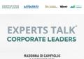 Experts Talk Corporate Leaders inaugura la tre giorni in vista del documento programmatico 2026 sull’evoluzione dell’intelligenza artificiale nelle imprese