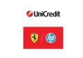 UniCredit porta in tour la showcar Ferrari SF-24 della Scuderia Ferrari HP in sette città italiane tra dicembre 2025 e settembre 2026