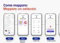 Europ Assistance lancia CareAbility, oltre 220 dipendenti mappano 12.300 barriere architettoniche con l’App WeGlad