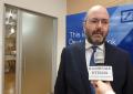 Pizzini (Deutsche Bank): "Deutsche Bank si aspetta crescita di utili a doppia cifra per buona parte dei mercati sviluppati; L'USA galoppa sull'AI insieme all'Asia"