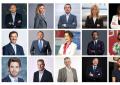 i 17 CEO premiati al Summit 2025: Cocchini, Confalone, De Mare, Dorigotti, Fortarezza, Grosso, Marzari, Mensi, Minotti, Novaresi, Olivieri, Panzani, Pierucci, Risatti, Scotto, Susani e Talarico
