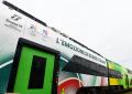 Olimpiadi 2026, il gruppo FS presenta treni e bus con livrea e video dedicati ai Giochi che inizieranno dal 6 febbraio
