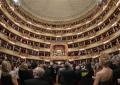 Il Teatro alla Scala di Milano aprirà la stagione d'opera con "Una lady Macbeth del distretto di Mcensk" di Dmitrij Šostakovič