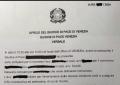 Venezia, Giudice di Pace rinvia udienza di 5 anni dal 2025 al 2030 per "eccessivo carico di lavoro": "Troppi rinvii giuridici, non è giustizia ma agonia"