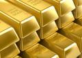 lingotti d'oro