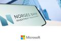Fondo sovrano norvegese, Microsoft