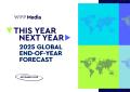 WPP Media pubblica le previsioni pubblicitarie di fine anno, $1,14 trilioni di ricavi adv a livello globale, crescita del 7,1% nel 2026
