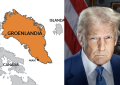 Danimarca, Servizi Segreti lanciano l’allarme contro possibile invasione Groenlandia: “Gli Usa sono un nemico con mire espansionistiche”
