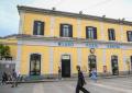 Milano Porta Genova chiude dopo 155 anni, cerimonia d’addio il 13 dicembre e biglietti sold out per la tratta notturna Roma-Monaco di Baviera