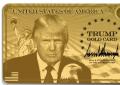 Usa, nasce la "Trump Gold Card", visto speciale per "accelerare iter di immigrazione e garantire residenza in tempi record" a chi pagherà $1mln