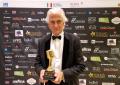 Nella prestigiosa cornice del The St. Regis Rome, alla presenza del Ministro del Turismo, si è tenuta la cerimonia dell’Italian Tourism Awards 2025 - The Night of Excellence.bIl vincitore del primo pr