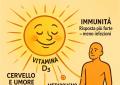 Vitamina D: la molecola che protegge da cancro, infezioni e depressione, ma che la medicina continua a sottodosare