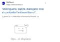 L'intervista di Ferruccio Pinotti a Rainews sul libro "La lobby ebraica" censurata: "Il 7 ottobre e la reazione di Israele hanno allontanato processo di pacificazione, legittimo criticare Netanyahu"