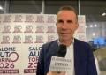Andrea Levy, Presidente del Salone Auto Torino