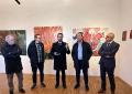 Orsara di Puglia: Un incontro di tradizione e arte contemporanea con prima edizione della rassegna di arte contemporanea "Io sono il Fuoco"