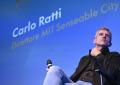 Carlo Ratti (urbanista): "Il recente sviluppo urbano di Milano &egrave; incoraggiante: la metropoli continui sulla strada dell&rsquo;internazionalizzazione"