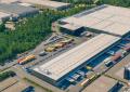 AEW, acquisito off-market da Dws un asset logistico prime da 55mila mq nel Nord-Est di Milano per un investitore istituzionale francese
