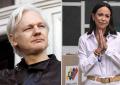 Julian Assange contro Mar&iacute;a Corina Machado, la denuncia al Comitato Nobel: "Il Premio per la Pace trasformato in strumento di guerra"