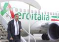 Inaugurazione rotta Cuneo-Cagliari. Massimo Di Perna (Aeroitalia): &ldquo;Passo concreto nel rafforzamento della nostra rete nazionale&rdquo;