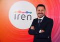 Iren, Paolo Robutti nominato Consigliere e Amministratore Delegato di Iren Mercato S.p.A. a partire dal nuovo anno
