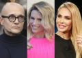 Grande Fratello Vip 2026, "Signorini sostituito da Michelle Hunziker e Ilary Blasi dopo lo scandalo sollevato da Fabrizio Corona"