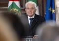Sergio Mattarella benedice il riarmo: come conciliare questa posizione con l'articolo 11 della Costituzione italiana?