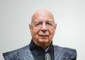 Klaus Schwab