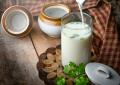Buttermilk ayurvedico: cos&rsquo;&egrave; il Takra e perch&eacute; l&rsquo;intestino &egrave; la chiave della salute