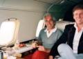 Epstein Files, pubblicati altri 11mila link e 8mila documenti: &ldquo;Almeno 8 i viaggi di Trump sull&rsquo;aereo del finanziere tra il 1993 e il 1996&rdquo;