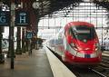 Gruppo FS, avviata partnership con Certares per sviluppo alta velocit&agrave; internazionale, investiti &euro;1 mld in Francia e Regno Unito