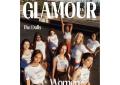 Rivista Glamour