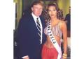 Trump e Veruzhka Tatiana Ramirez