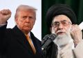 Trump pronto a colpire l'Iran e rovesciare governo ayatollah, schierati 4 Stealth B2 nell'Oceano indiano, 15 Cargo C-17 a Farford in UK e movimenti ad Aviano; India richiama cittadini - RUMORS