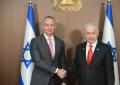 Gaza, Israele nomina ex inviato Onu e diplomatico bulgaro Nickolay Mladenov capo del Board of Peace di Trump, supervisioner&agrave; &lsquo;processo di pace&rsquo;