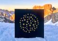 Costellazioni di stelle e opere d&rsquo;arte in linguaggio braille sulle vette dolomitiche per gli atleti e i visitatori di Milano-Cortina 2026