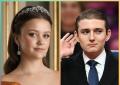 Groenlandia, "Barron Trump sposa la principessa Isabella di Danimarca e in cambio l'isola viene data agli Usa" - il POST VIRALE