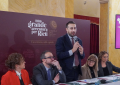 L&rsquo;Aquila Capitale Italiana della Cultura 2026 &ndash; &ldquo;Una grande avventura per Rieti&rdquo;: presentate le attivit&agrave; della Citt&agrave; di Rieti