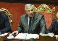 Tajani in Senato: "Su Crans-Montana giusto che l'Italia sia parte civile, collaborare col Venezuela, in Iran non saremo spettatori passivi" - DIRETTA
