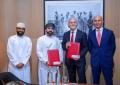 SACE e Khazanah Modern Oman, siglato accordo per rafforzare le relazioni commerciali tra l'Italia e il Sultanato