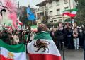 Iran, la rivolta che l&rsquo;Occidente finge di non vedere: da Milano la voce di un popolo sotto repressione