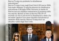 "Barron Trump rischia il ritiro della cittadinanza Usa perch&eacute; la madre Melania l'aveva ottenuta dopo la sua nascita", il post virale, bufala o verit&agrave;?