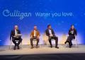 Culligan, presentato Purity e Smart Modernity, soluzioni connesse per ufficio e casa; l&rsquo;indagine Ipsos Doxa rivela maggior impegno da parte di Gen Z e Millenials