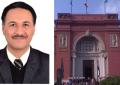 Prof Ali Abdel Halim Ali (Egyptian Museum Tahrir Director): "We have 45,000 artifacts on display, in 2026 we will focus on digital projects"