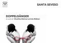 Il 28 gennaio, in via Petrarca 4, apre la mostra personale Doppelg&auml;nger della scultrice SantaSeveso, a cura di Giuditta Elettra Lavinia Nidiaci