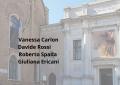 Vanessa Carlon, Davide Rossi, Roberto Spada e Giuliana Ericani sono i nuovi membri del Cda della Galleria dell'Accademia di Venezia