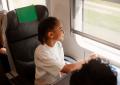Francia, la compagnia ferroviaria SNCF lancia la carrozza Optimum Plus dove non possono viaggiare bambini