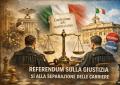 Perch&eacute; riformare la giustizia oggi: dalla Costituzione nata contro l&rsquo;ingerenza politica fascista alla necessit&agrave; di garantire la terziet&agrave; psicologica e reale del giudice