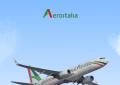 Estate 2026, Aeroitalia decolla con 12 nuove rotte